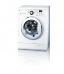Jauna LG Direct Drive veļas mazgājamā mašīna