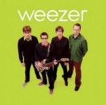 Grupa „Weezer” piedāvā jaunas dziesmas