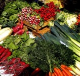 Pētījums: Ekoloģiski audzēti produkti nav veselīgāki