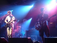 „Arctic Monkeys” jaunais albums jau internetā