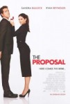 Filmas „The Proposal”/ „Bildinājums” apskats