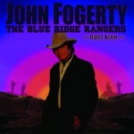 Amerikāņu mūziķis Džons Fogertijs izdod jaunu albumu