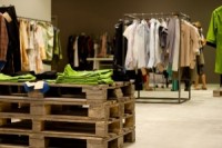 Atklāts lielākais un svaigākais modes dizaina veikals Latvijā
