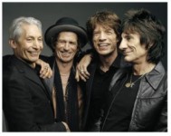 „The Rolling Stones” dokumentālā filma skatāma arī internetā