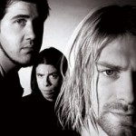 Pārizdos grupas „Nirvana” albumu „Bleach”