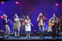 Latvijas Mūzikas kanāls rādīs grupas "Putnu balle" koncertu