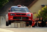 "Skandi Auto Rally Team" startēs rallijā "Kurzeme 2009"