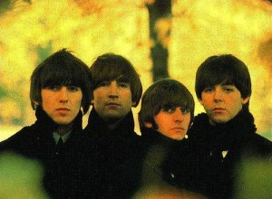 Pagājušas desmitgades, bet "The Beatles" joprojām piesaista uzmanību