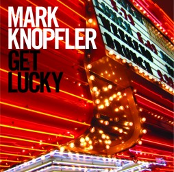 Marks Noflers piedāvā jaunu albumu “Get Lucky”