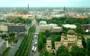 Veikta aptauja par tūristu vēlmēm Rīgā