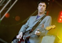Džonijs Mars pagaidām “pārāk aizņemts”, lai dotos “The Smiths”  koncerttūrē