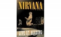 Tiks izdots DVD no “Nirvanas” dzīvā koncerta Rīdinga festivālā