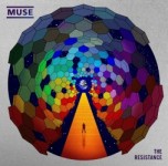 Klajā nāk “Muse” albums “The Resistance”