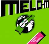 “Melo–M” laiž klajā albumu “Around The World”