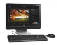 HP nāk klajā ar budžeta klases viss-vienā tipa galda datoru HP MS200