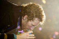 Džo Satriani tiesas process pret grupu "Coldplay" ir beidzies