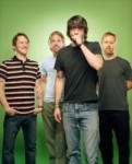 Grupa "Foo Fighters" atklāj albuma "Greatest Hits" dziesmu sarakstu