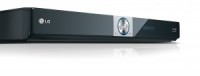 Iepazīstiet jaunākās tehnoloģijas ar jauno Blu-ray atskaņotāju LG BD370