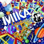 Mika izdod albumu “The Boy Who Knew Too Much”