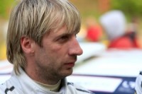 Aivis Egle rallijā "Latvija – Kuldīgas rudens 2009" startēs ar "Subaru Impreza WRC"