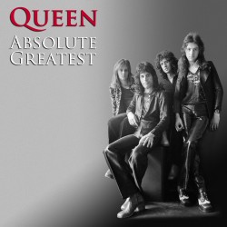 “Queen” ieiet mūzikas vēsturē ar “Absolute Greatest” albumu