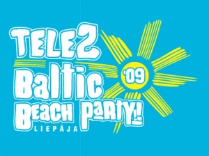 “Tele2 Baltic Beach Party” iekļūst balsojuma par “UK Festival Awards” finālā