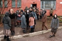 ASV mākslas filmas „Irēnas Sendleres drosmīgā sirds” pirmizrāde Rīgā