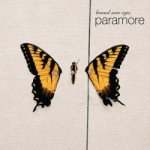 Grupas “Paramore” jaunais albums pieejams arī Latvijā