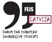 FEJS Latvija oktobrī aicina izteikties par dzīvi Eiropas Savienībā