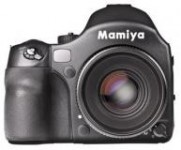 Divas jaunas 33 un 56 megapikseļu fotokameras no Mamiya