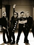 Grupu "U2" grib sekot "The Beatles" un izdot datorspēli "Rokgrupa"