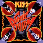 Grupa “Kiss” atgriežas ar jaunu albumu “Sonic Boom”