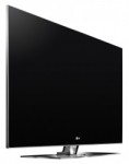 LG LED LCD TV SL9000 - izsmalcināts un elpu aizraujošs skaistums