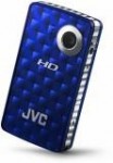 Dienas gaismā parādījuies jaunā JVC Picsio GC-FM1 mini HD videokamera