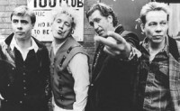 Vai “Sex Pistols” sūdzēs tiesā 'God Save The Cream' reklāmas kampaņas veidotājus?