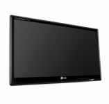 Stila un praktiskuma apvienojums - LG W30 monitori