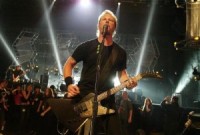 “Metallica” izdos jaunu DVD
