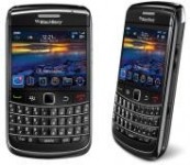 BlackBerry oficiāli prezentē Bold 9700 mobilo telefonu