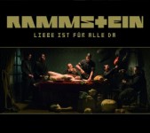 "Rammstein" jaunais albums – šobrīd pirktākais Latvijā