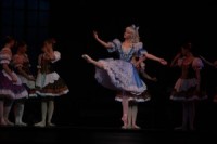Šīs nedēļas nogalē Liepājā notiks Nacionālās operas baleta viesizrādes