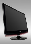 LG iepazīstina ar jauno monitoru - televizoru M62