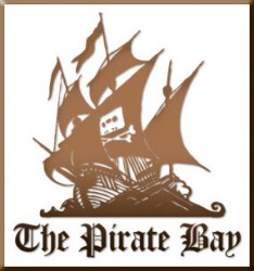“Pirate Bay” slēgšana izraisījusi 3 reizes lielāku pieaugumu failu apmaiņā citās tīmekļa vietnēs
