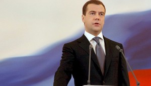Medvedevs aicina veikt ekonomikas reformu