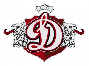 Dinamo Rīga šonedēļ spēlēs Arēnā Rīga