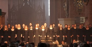 Valsts Akadēmiskais koris „Latvija” sniegs koncertu Stokholmā