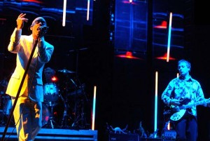 “R.E.M.” veido jaunu albumu kopā ar režosoru Jacknife Lee