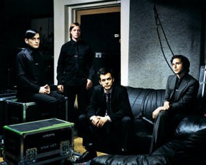 “Interpol” jaunu albumu sola 2010. gada sākumā