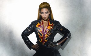 Beyonce dziesma "Crazy In Love" kļuvusi par desmitgades labāko dziesmu