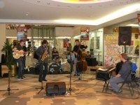 Valmierā noslēdzies starptautiskais mūzikas un sadraudzības festivāls „Twin Band 2009”