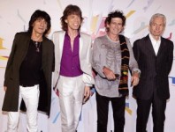 Grupa "The Rolling Stones" plāno doties turnejā 2010. gadā